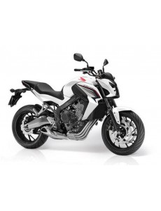 Honda CB650f Carenagens Laterais - 2014 a 2016